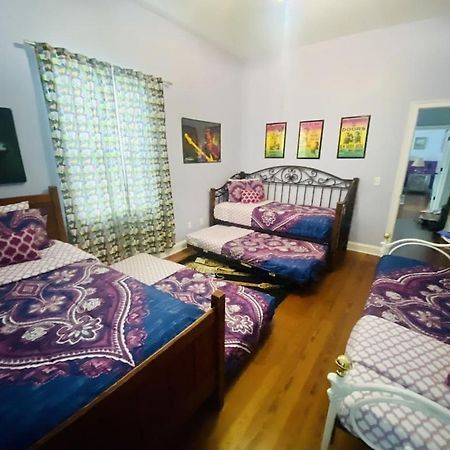 Midcity Charm New Orleans Bagian luar foto