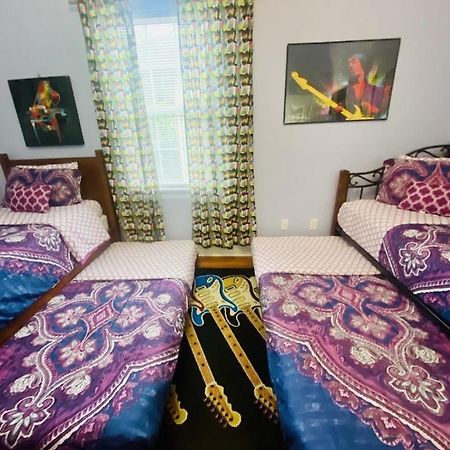 Midcity Charm New Orleans Bagian luar foto