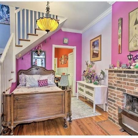 Midcity Charm New Orleans Bagian luar foto
