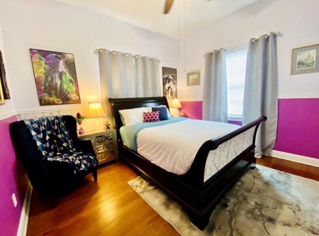 Midcity Charm New Orleans Bagian luar foto