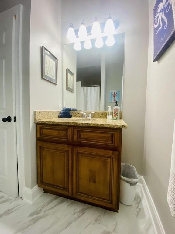 Midcity Charm New Orleans Bagian luar foto