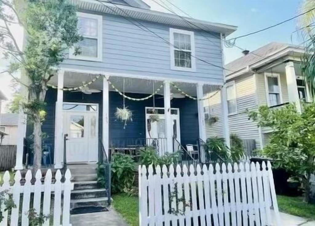 Midcity Charm New Orleans Bagian luar foto