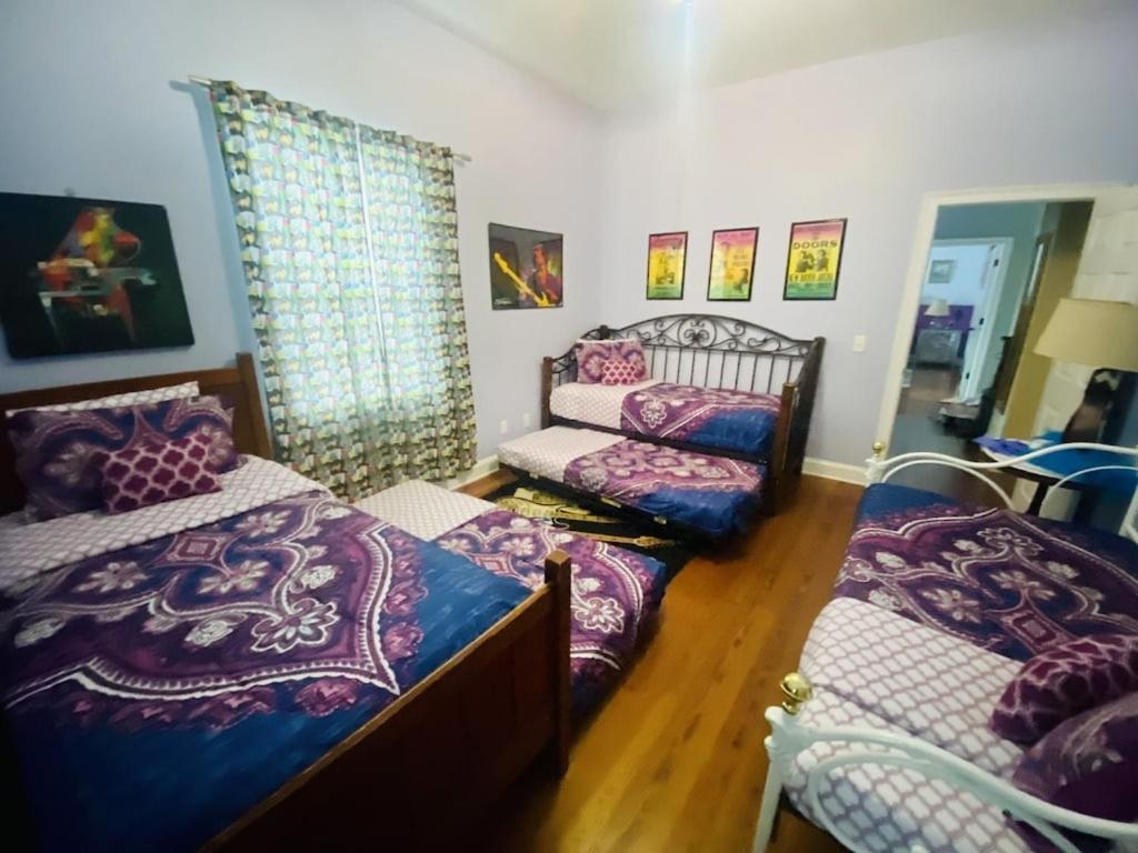 Midcity Charm New Orleans Bagian luar foto