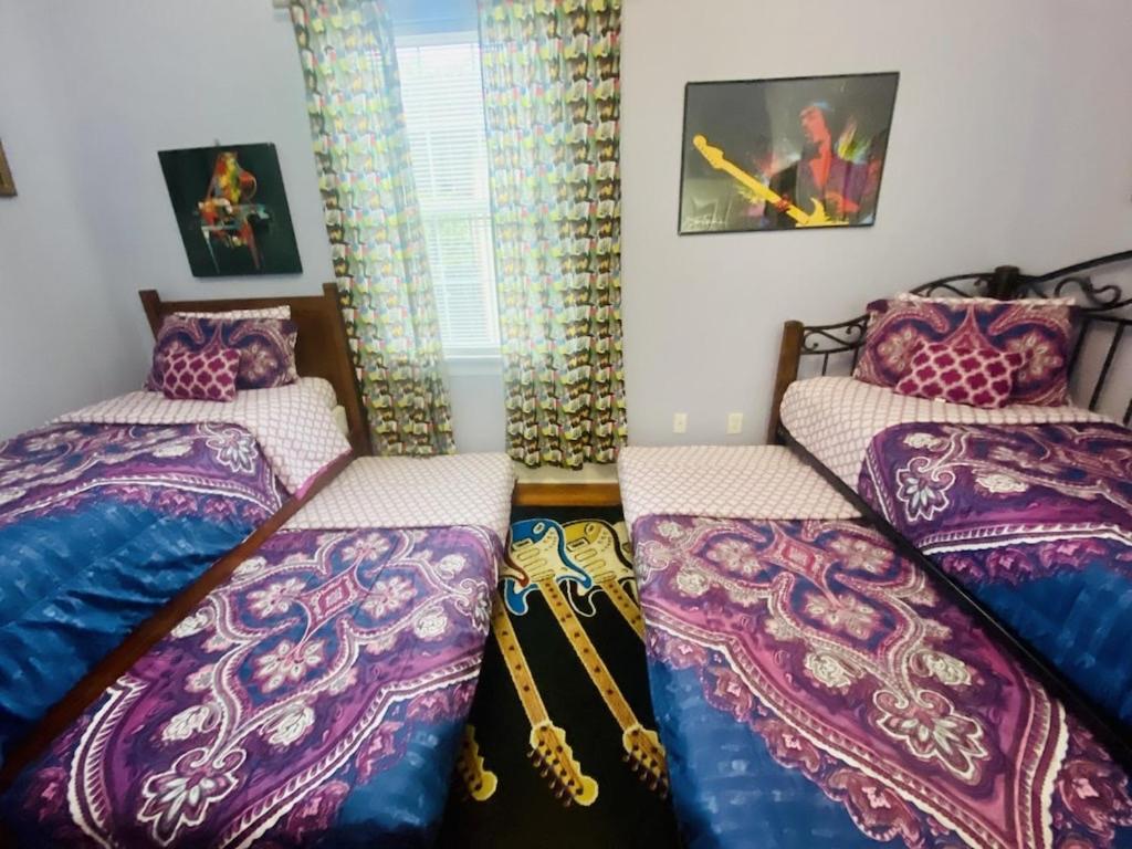 Midcity Charm New Orleans Bagian luar foto