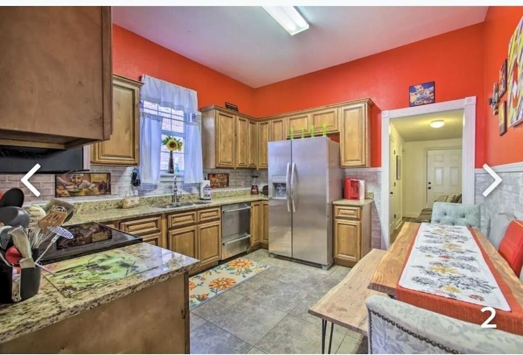 Midcity Charm New Orleans Bagian luar foto