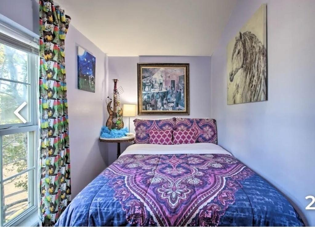 Midcity Charm New Orleans Bagian luar foto