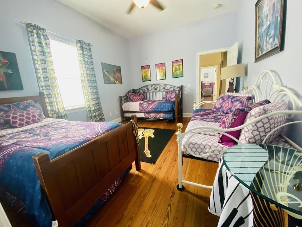 Midcity Charm New Orleans Bagian luar foto