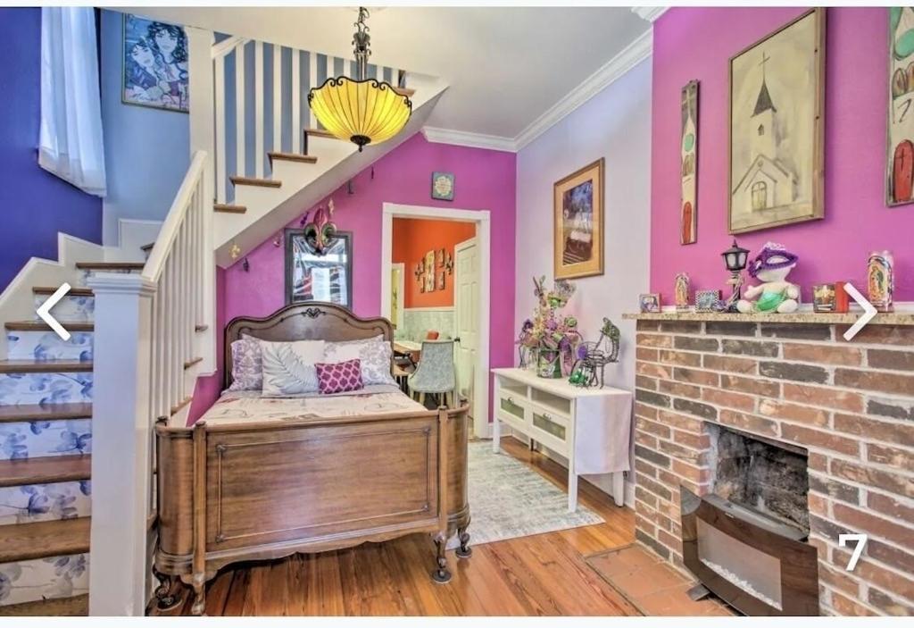 Midcity Charm New Orleans Bagian luar foto