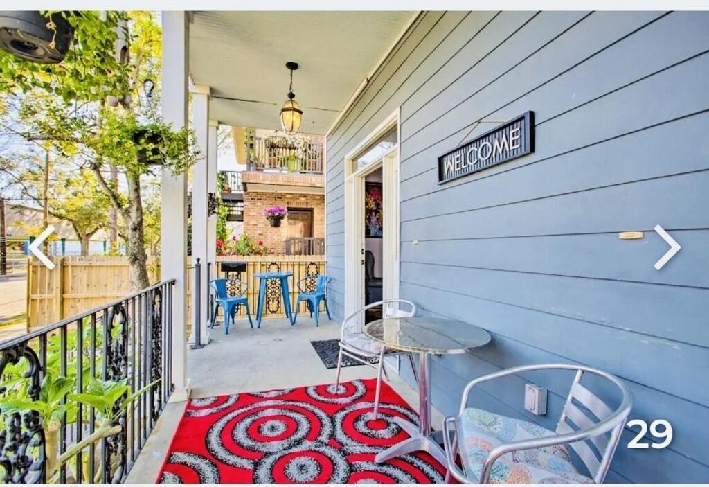 Midcity Charm New Orleans Bagian luar foto