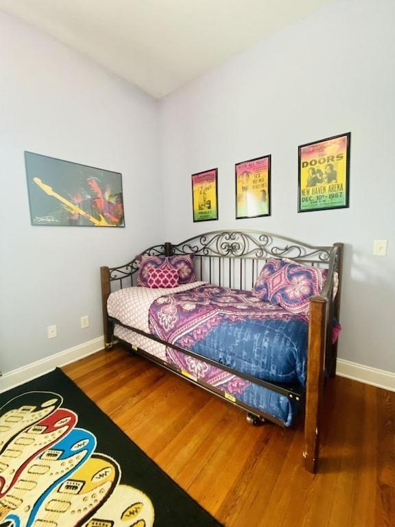 Midcity Charm New Orleans Bagian luar foto