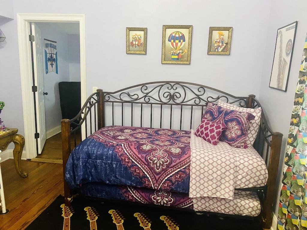 Midcity Charm New Orleans Bagian luar foto