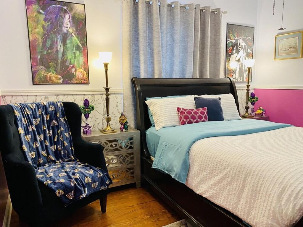 Midcity Charm New Orleans Bagian luar foto